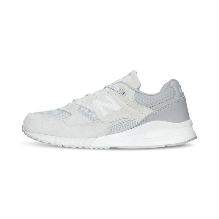 商品New Balance|Men's 530 Suede Casual Sneakers from Finish Line,价格¥281,第4张图片详细描述