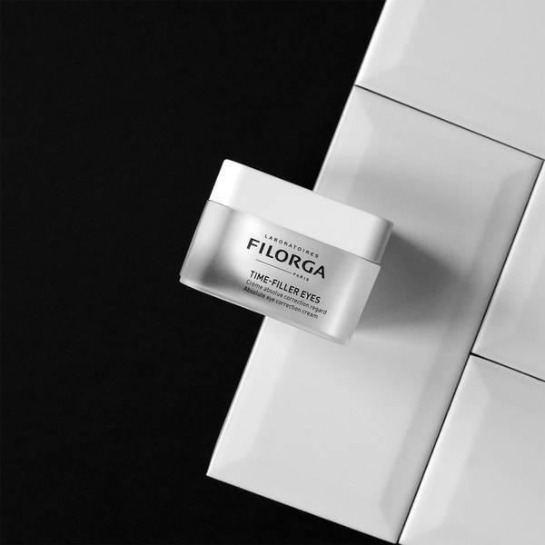 商品Filorga|焕龄逆龄时光眼霜 15ml,价格¥435,第5张图片详细描述