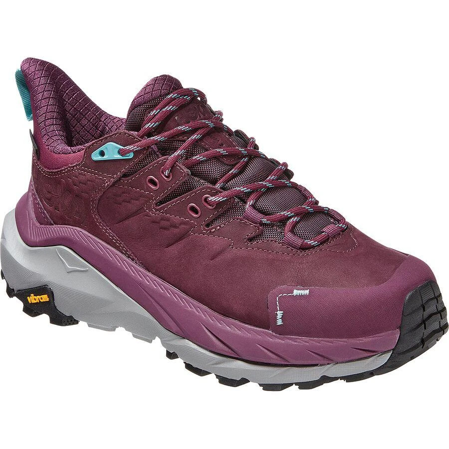 商品Hoka One One|Kaha 2 Low GTX Hiking Shoe - Women's,价格¥1815,第5张图片详细描述