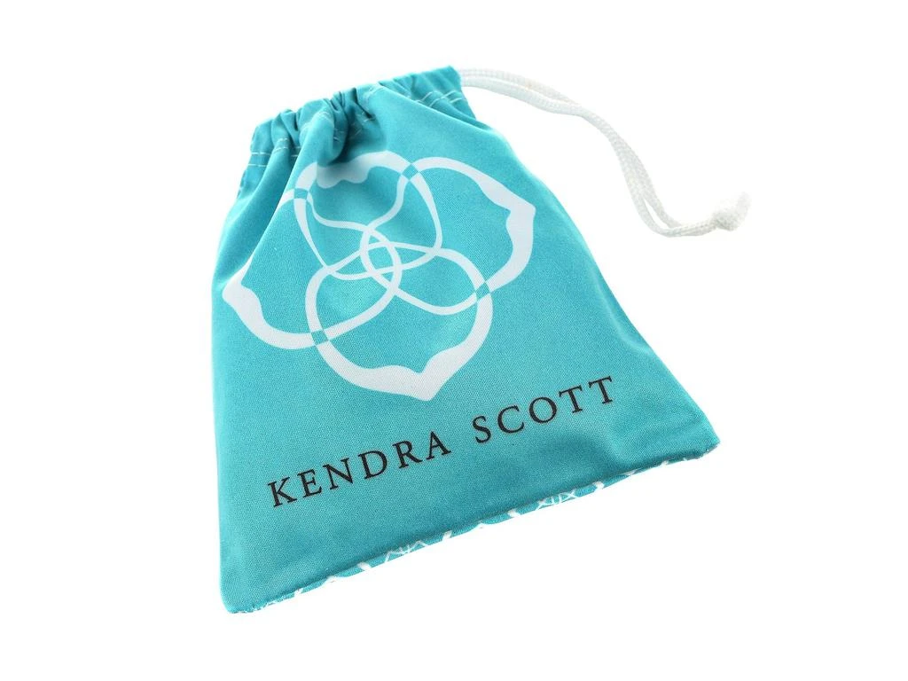 商品Kendra Scott|Elisa 诞生石项链,价格¥331-¥488,第2张图片详细描述