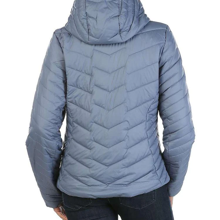 商品Under Armour|Under Armour Women's UA ColdGear Reactor Hooded Jacket,价格¥1211,第4张图片详细描述
