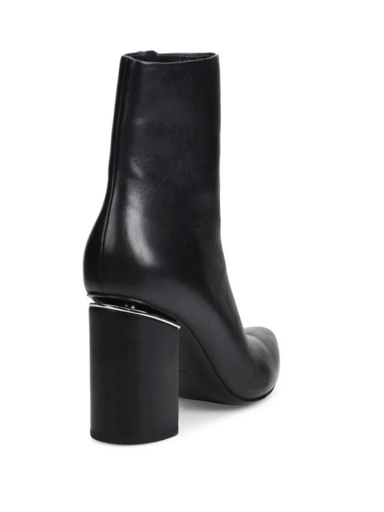 商品Alexander Wang|Kirby Leather Boots,价格¥5214,第2张图片详细描述