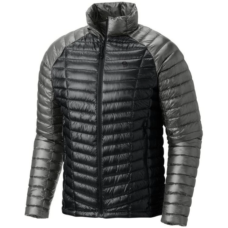 商品Mountain Hardwear|Ghost Whisperer Down Jacket - Men's,价格¥1429-¥2419,第5张图片详细描述