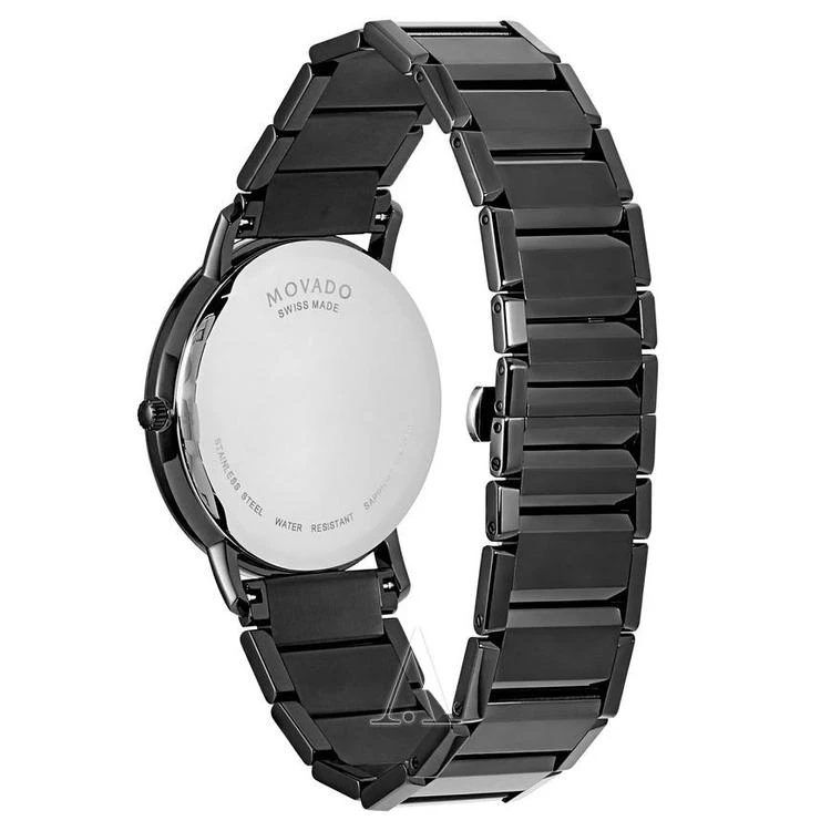 商品Movado|Sapphire 男士手表,价格¥4504,第2张图片详细描述