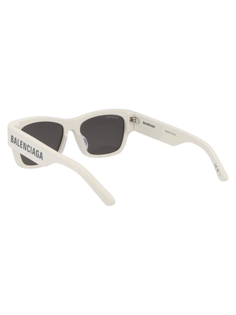 商品Balenciaga|Bb0262sa Sunglasses,价格¥3296,第4张图片详细描述