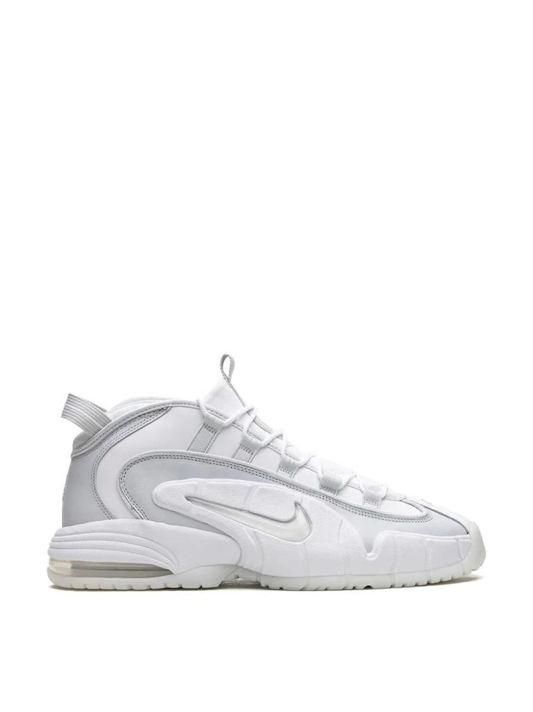 商品NIKE|NIKE Air Max Penny Sneakers,价格¥1858,第1张图片