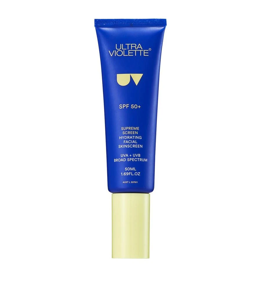 商品ULTRA VIOLETTE|Supreme Screen Sunscreen SPF50+ (50ml),价格¥346,第1张图片