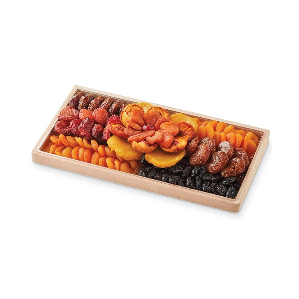 商品Harry & David|Deluxe Dried Fruit Tray,价格¥447,第1张图片