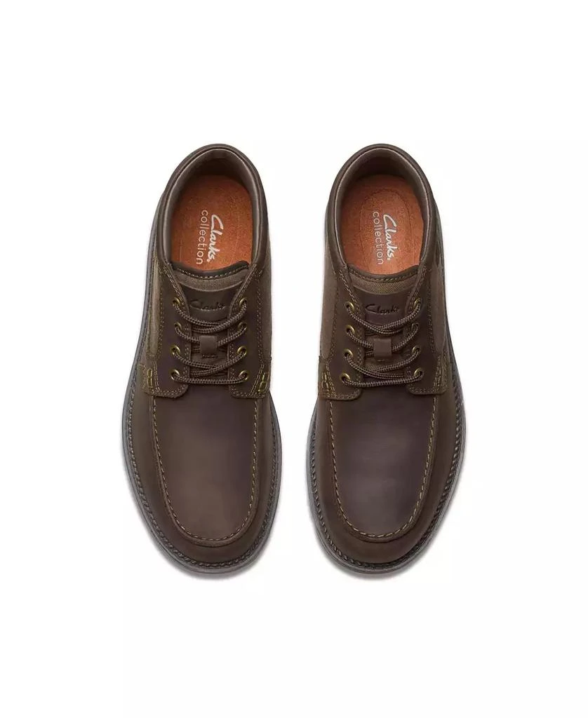 Collection Men's Maplewalk Moc Boots 商品