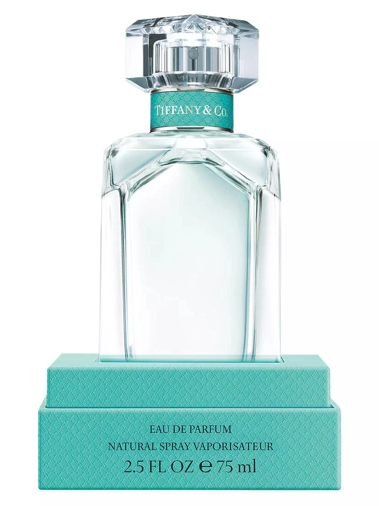 商品Tiffany & Co.|Tiffany Eau de Parfum,价格¥782,第5张图片详细描述