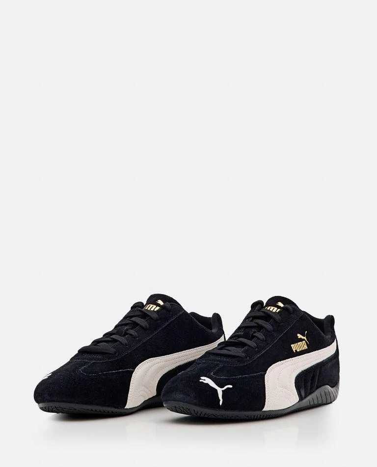 商品Puma|Speedcat Og Sneakers,价格¥510,第2张图片详细描述