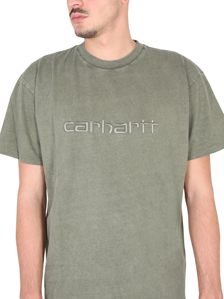 Carhartt Duster T-shirt商品第4张图片规格展示