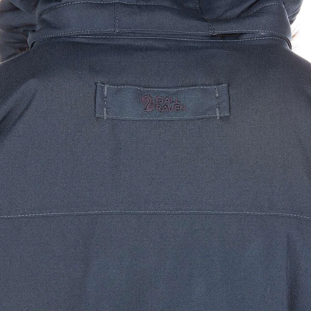 商品Fjällräven|Fjallraven Men's Yupik Parka,价格¥2379,第2张图片详细描述