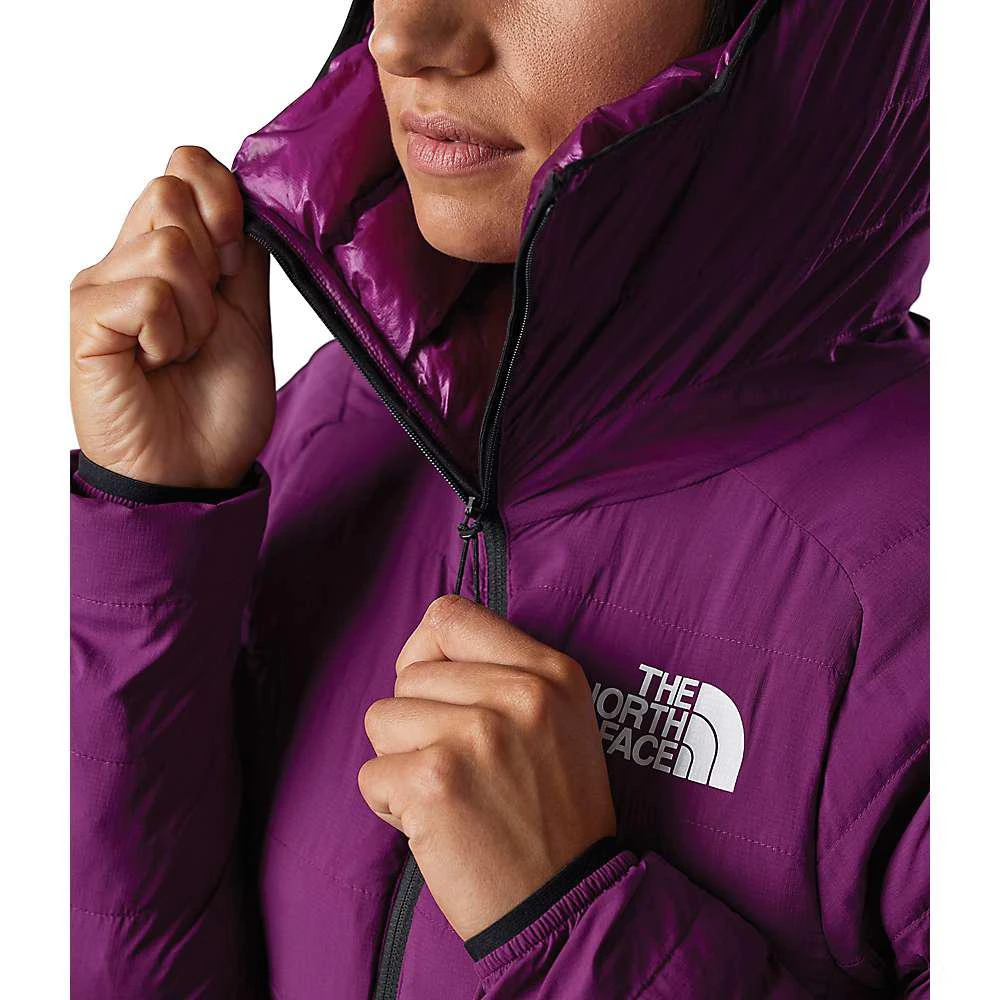 The North Face Women's Summit L3 50/50 Down Hoodie 商品