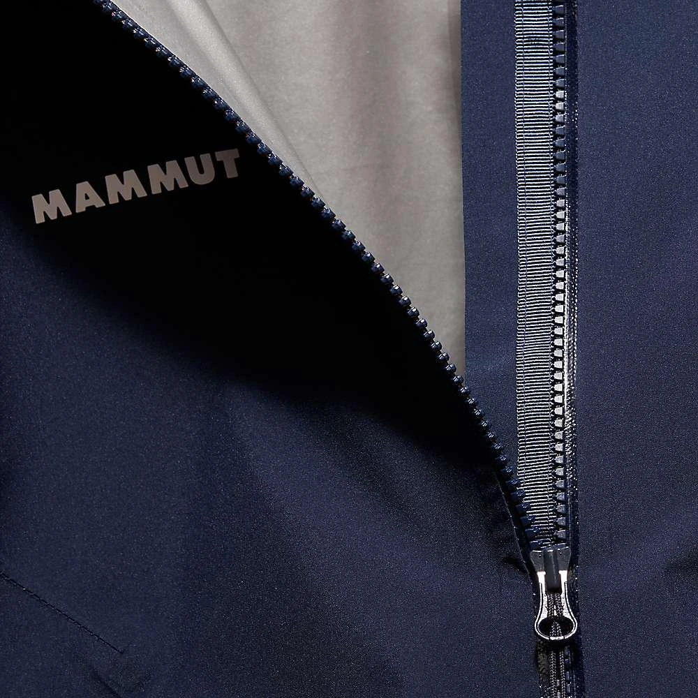 商品Mammut|Women's Convey Tour HS Hooded Jacket,价格¥1127,第5张图片详细描述