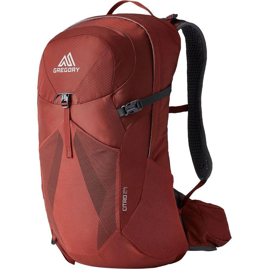 商品Gregory|Citro 24L Daypack,价格¥1152,第1张图片
