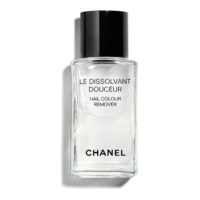 商品Chanel|香奈儿指甲油卸甲水50ml 新老包装随机发货,价格¥257,第1张图片