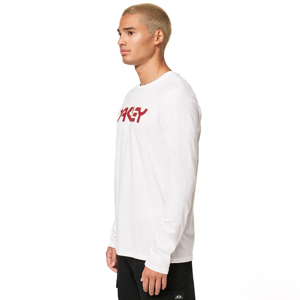 Oakley Men's Mark II Long Sleeve Tee 商品