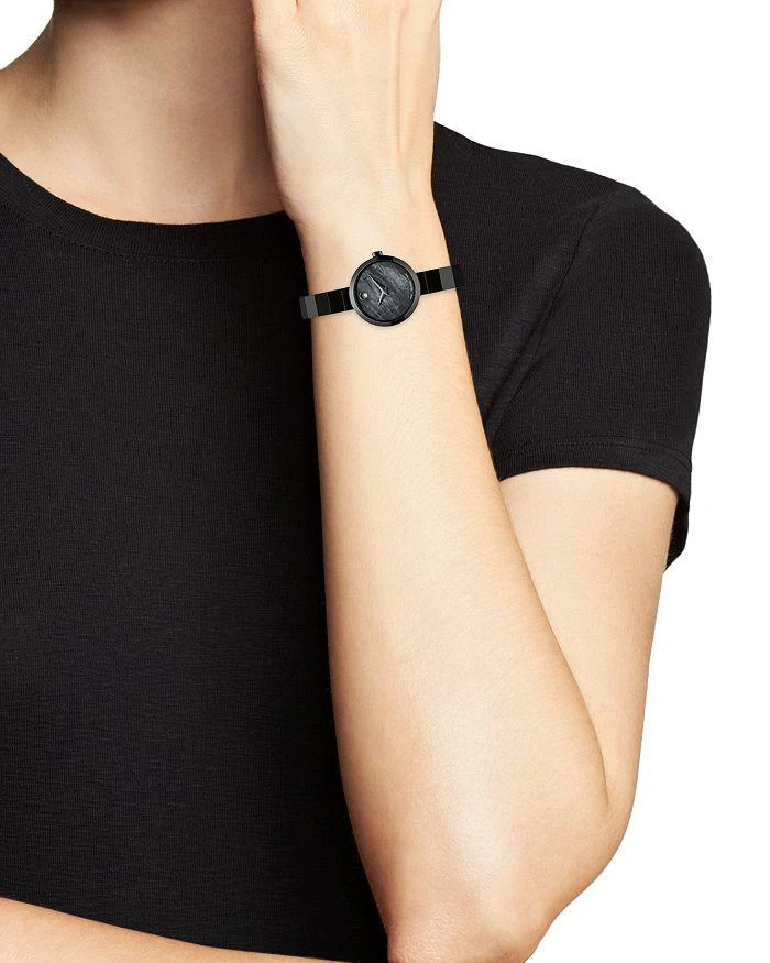 商品Movado|Novella 腕表, 24mm - 独家贩售,价格¥4120,第5张图片详细描述