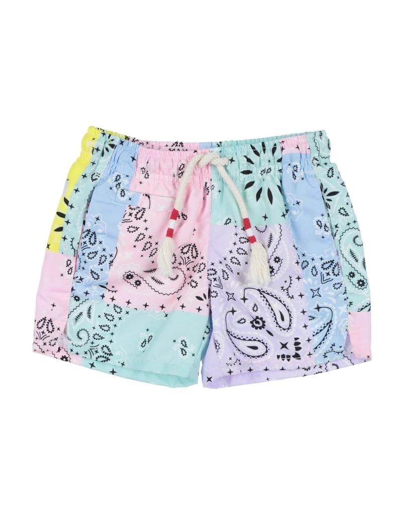 商品Mc2 Saint Barth|Swim shorts,价格¥614,第1张图片