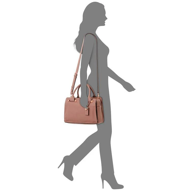 Talan Large Top Handle Satchel 商品