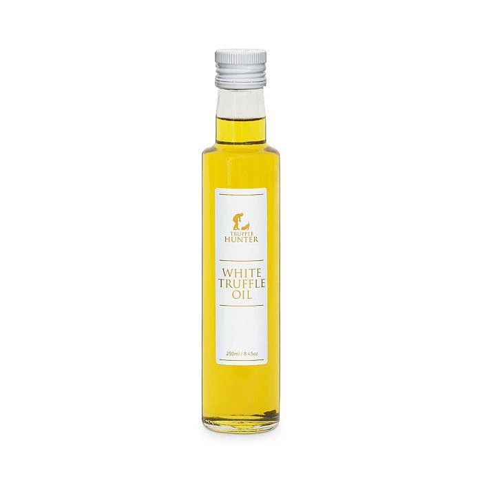 商品TRUFFLEHUNTER|White Truffle Oil Double Concentrate 8.45 oz. ,价格¥186,第3张图片详细描述