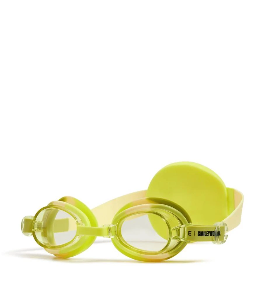 商品Sunnylife|Smiley World Swim Goggles,价格¥194,第3张图片详细描述