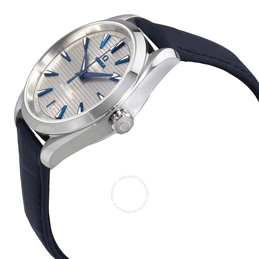 商品Omega|Seamaster Aqua Terra Automatic Men's 41 mm Watch 220.13.41.21.06.001,价格¥31951,第2张图片详细描述
