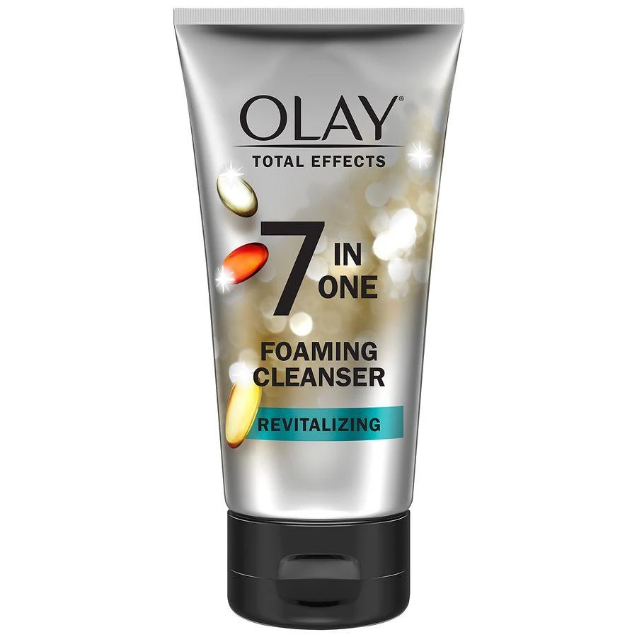 商品Olay|Revitalizing Foaming Facial Cleanser,价格¥93,第1张图片