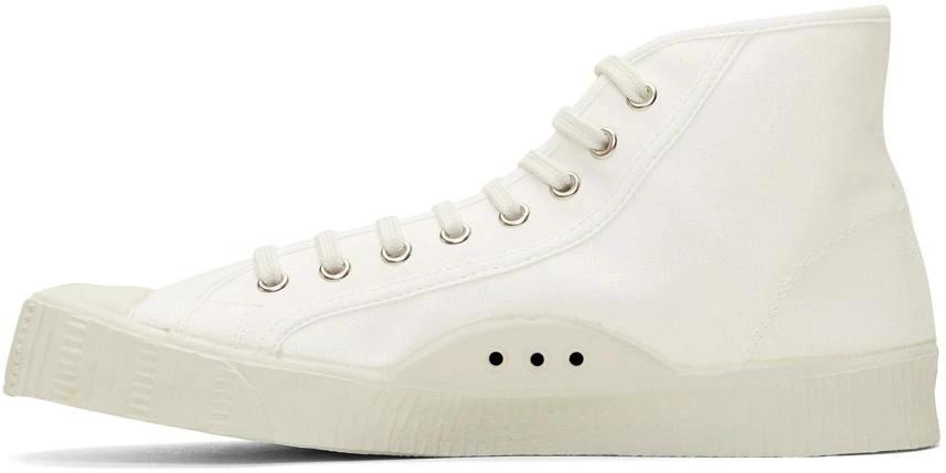 商品Spalwart|White Special Mid WS Sneakers 鞋,价格¥778,第3张图片详细描述