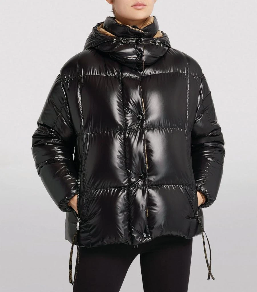 商品Moncler|Parana Puffer Jacket,价格¥13402,第3张图片详细描述