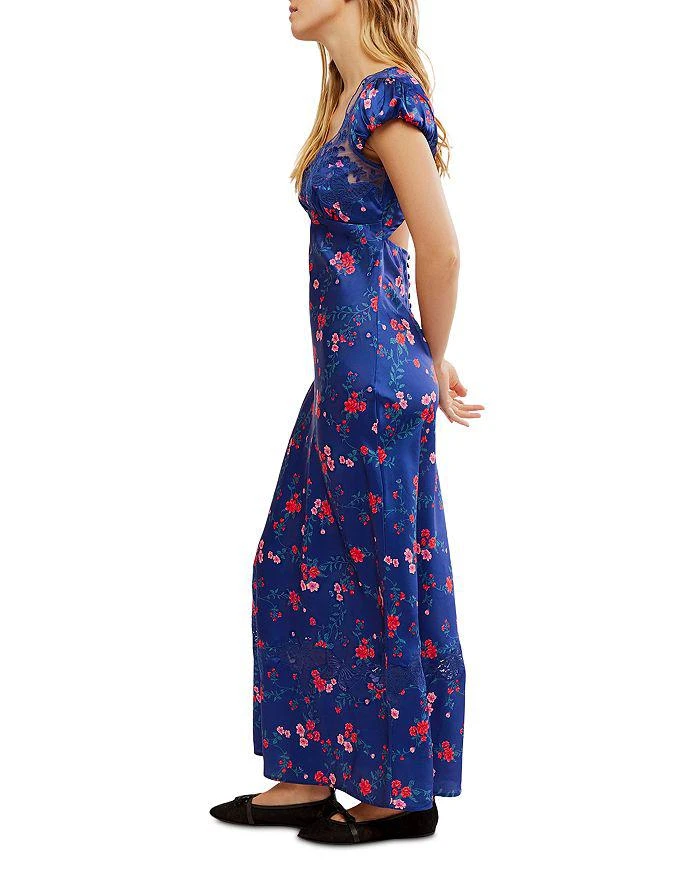 商品Free People|Butterfly Babe Midi Dress,价格¥1054,第4张图片详细描述