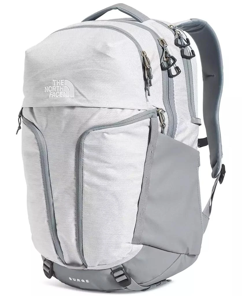 商品The North Face|Women's Surge FlexVent™ Suspension Backpack,价格¥1023,第1张图片