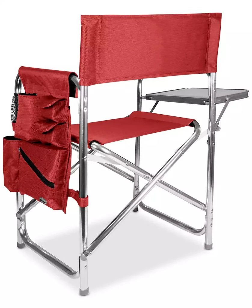 商品ONIVA|by Picnic Time Portable Folding Sports Chair,价格¥576,第3张图片详细描述