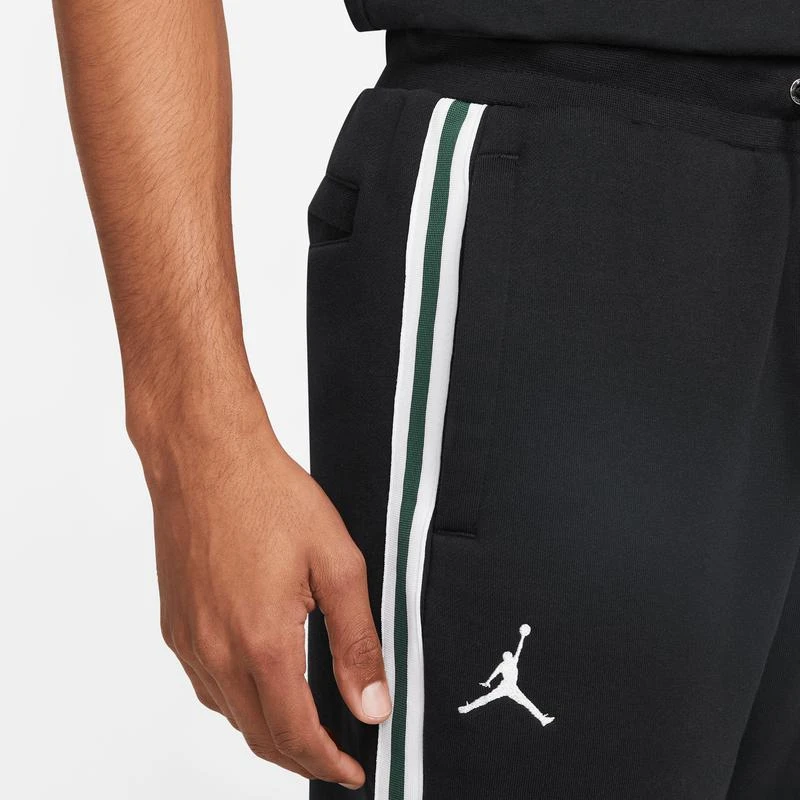 商品Jordan|Jordan PSG Statement Pants - Men's,价格¥602,第4张图片详细描述