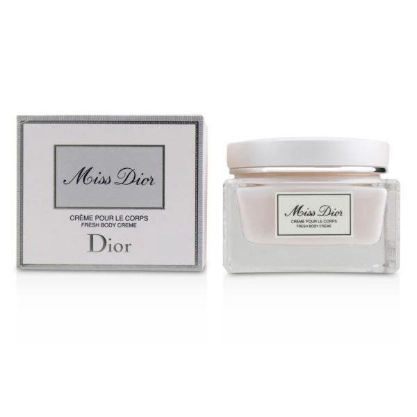 商品Dior|Miss Dior Body Creme,价格¥665,第2张图片详细描述