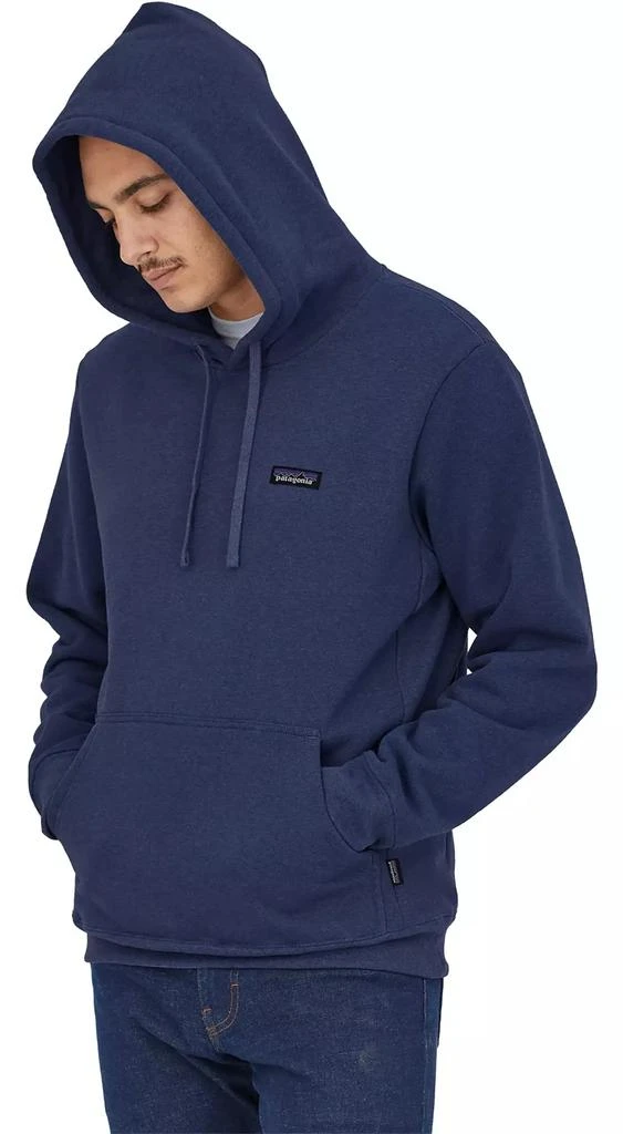 商品Patagonia|Patagonia Men's P-6 Label Uprisal Hoodie,价格¥624,第1张图片