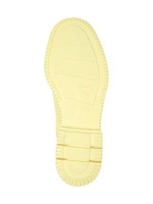 商品Camper|Pix Knit Zip Ankle Boots,价格¥977,第5张图片详细描述