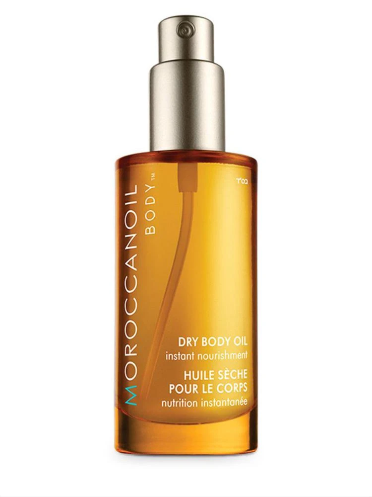 商品Moroccanoil|Dry Body Oil/1.7 fl. oz.,价格¥218,第1张图片