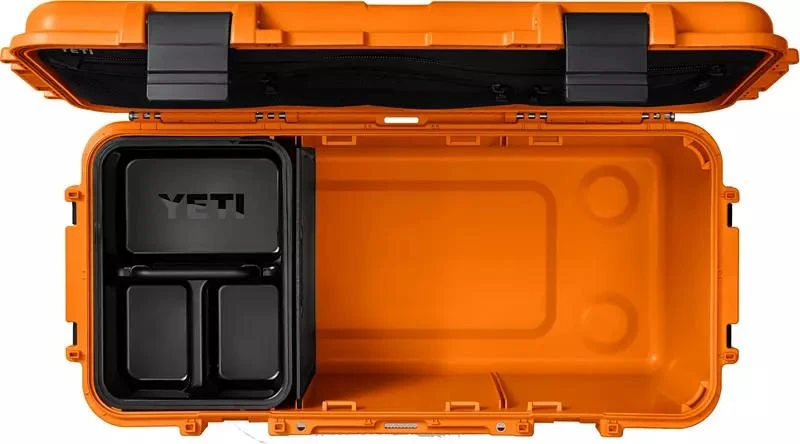 商品YETI|YETI LoadOut GoBox 60 Gear Case,价格¥2433,第4张图片详细描述