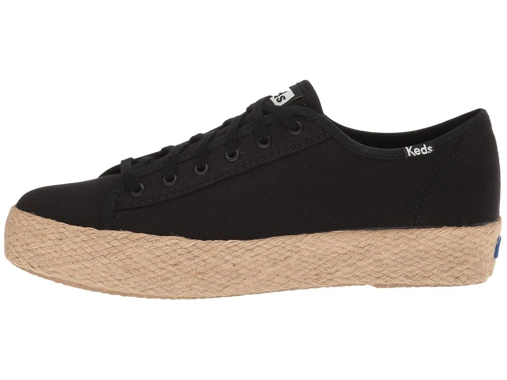 商品Keds|Triple Kick Jute,价格¥316,第4张图片详细描述