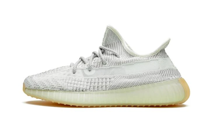 商品Adidas|Adidas Yeezy Boost 350 V2 Reflective,价格¥4259-¥7689,第3张图片详细描述