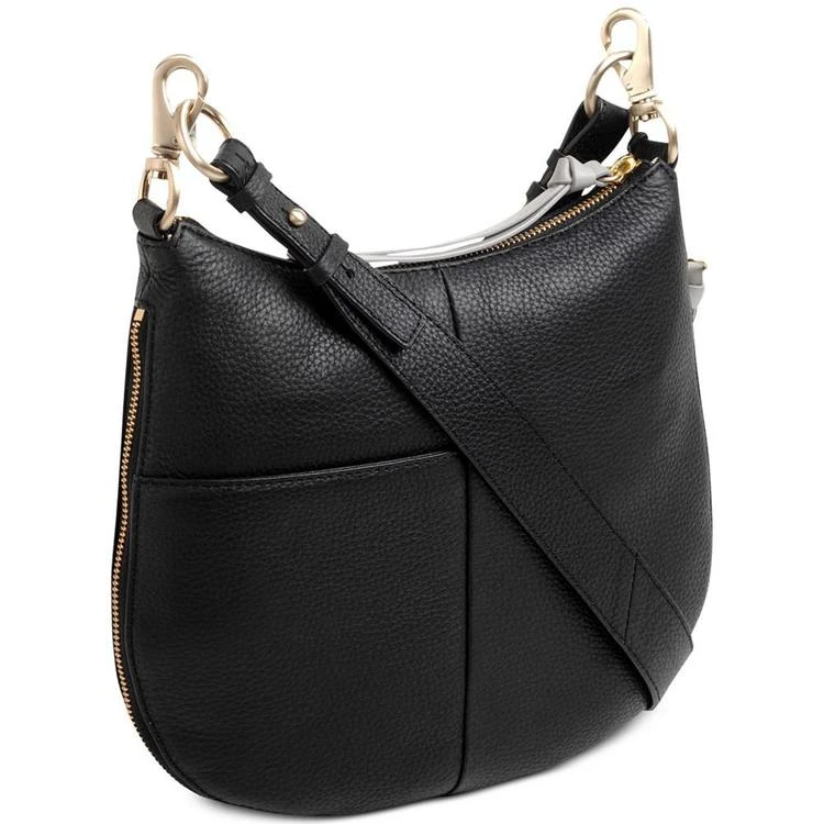 商品Radley|Pudding Lane Large Ziptop Crossbody,价格¥1089,第4张图片详细描述