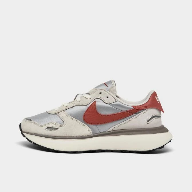 商品NIKE|Women's Nike Phoenix Waffle Casual Shoes,价格¥373,第1张图片