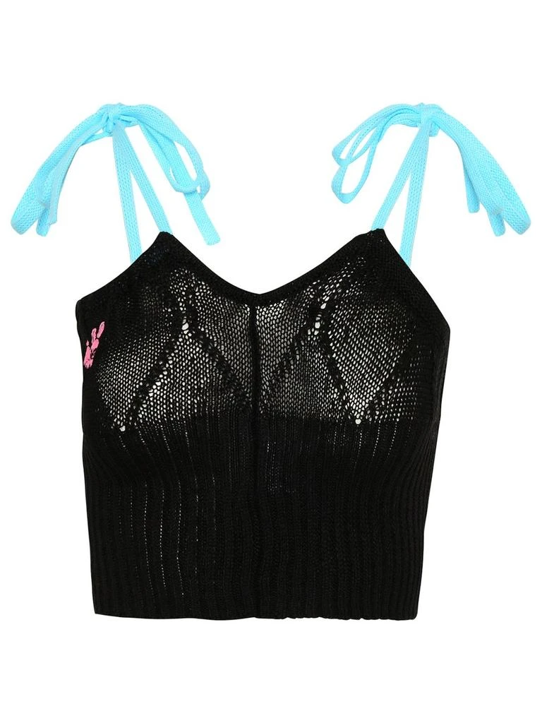 商品CORMIO|Cormio Clio Cropped Top,价格¥1024,第1张图片