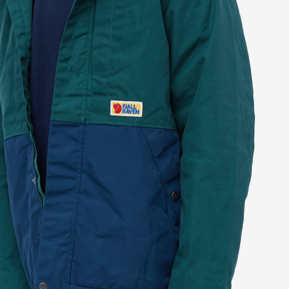 Fjällräven Vardag Lite Padded Jacket商品第5张图片规格展示