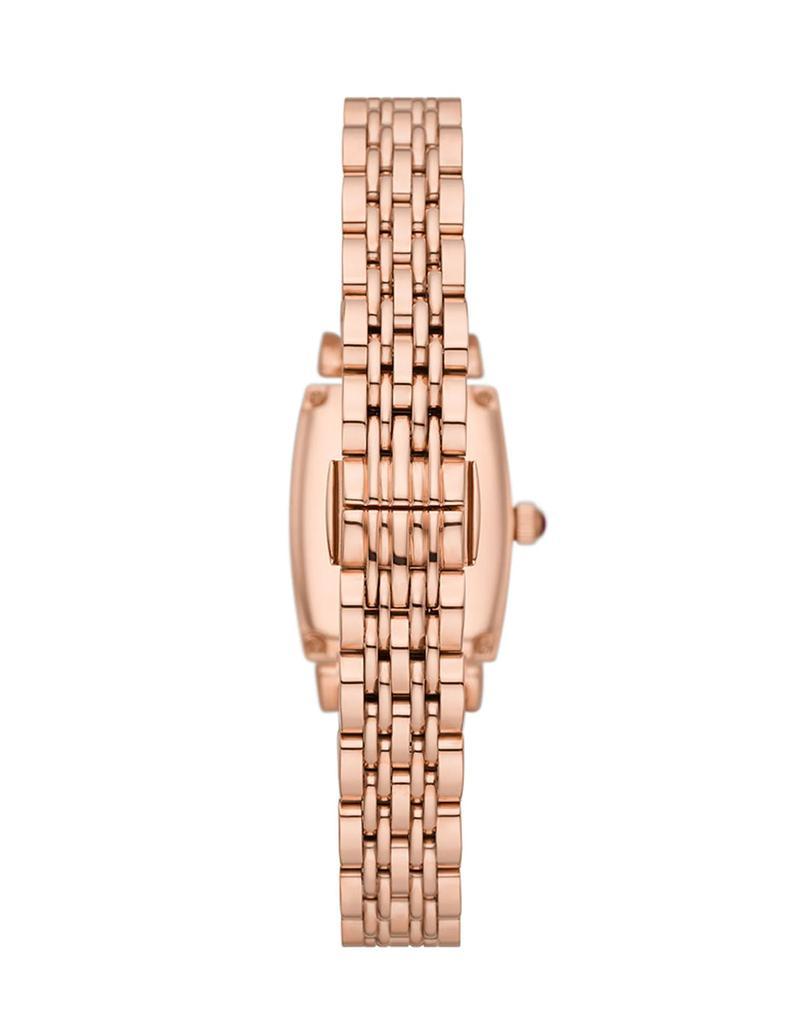 商品Emporio Armani|Wrist watch,价格¥3588,第4张图片详细描述