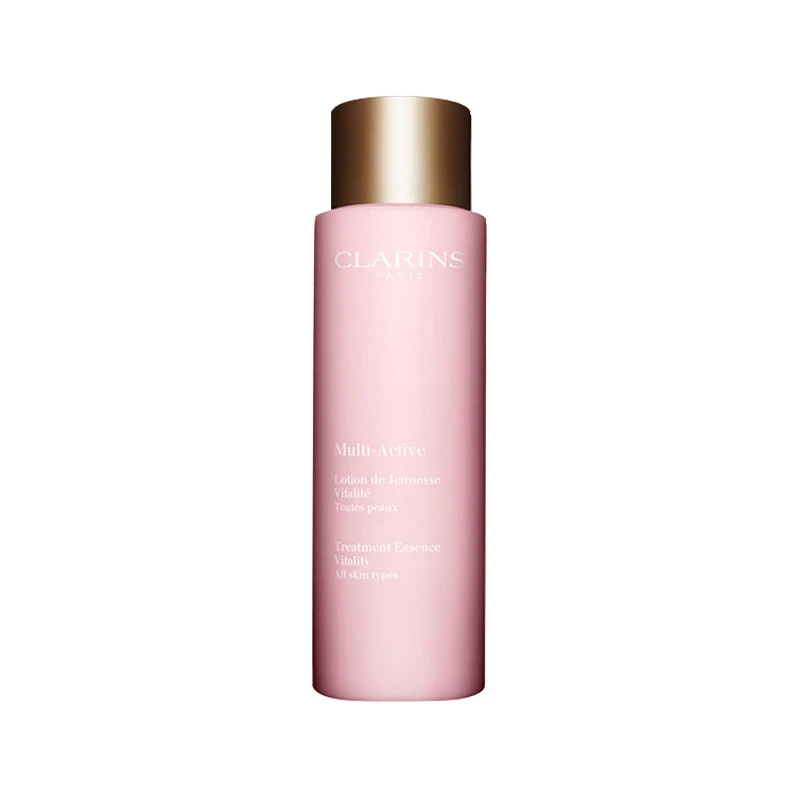 商品Clarins|娇韵诗 青春赋活分龄精华粉水 200ml,价格¥349,第1张图片