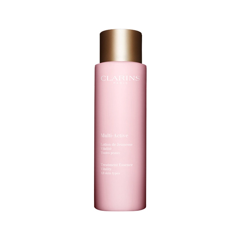 商品Clarins|娇韵诗 青春赋活分龄精华粉水 200ml,价格¥346,第1张图片