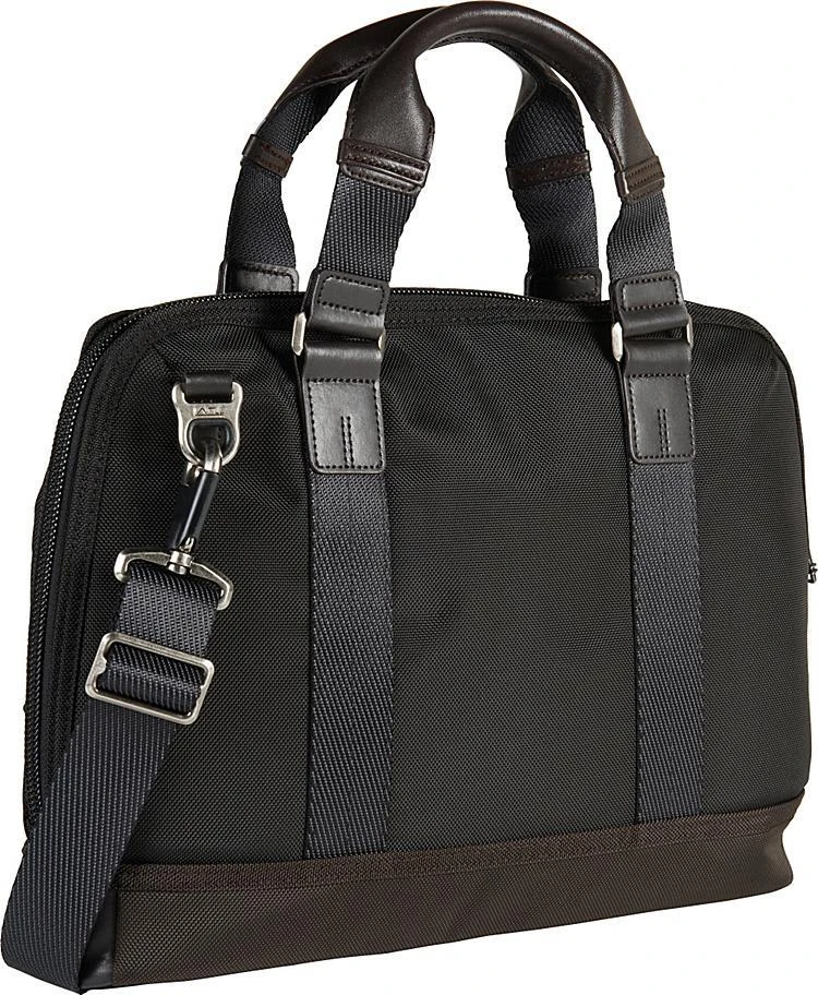 商品Tumi|Alpha Bravo Earle Compact Brief,价格¥1741,第3张图片详细描述